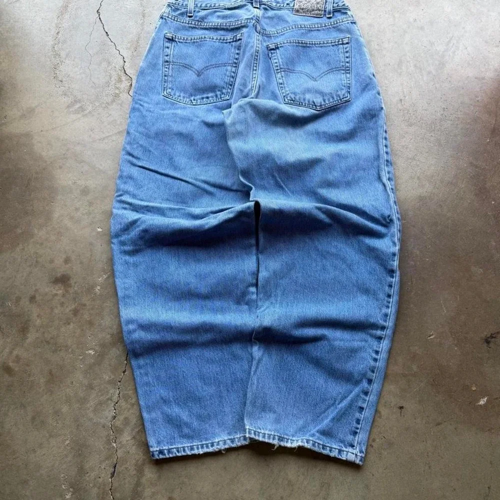 Levis y2k baggy